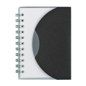 Mini Spiral Notebook