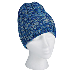 Knit Beanie Cap