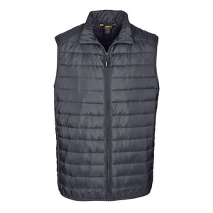 Core365 Packable Puffer Vest - Men