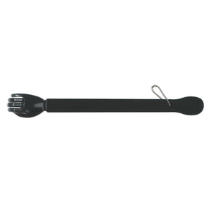 Back Scratcher With Shoehorn