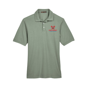 Men's 5.6 oz. Easy Blend Polo