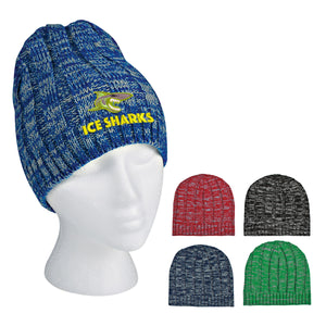 Knit Beanie Cap