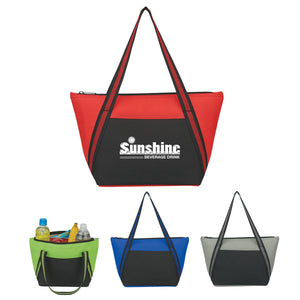 Non-Woven Kooler Tote Bag