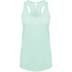 Next Level Ladies' Ideal Racerback Tank