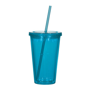 16 Oz. Newport Acrylic Tumbler