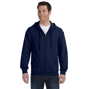 Gildan Heavy Blend™ 13.3 oz. Full-Zip Hood