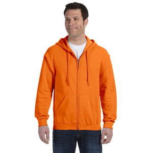 Gildan Heavy Blend™ 13.3 oz. Full-Zip Hood