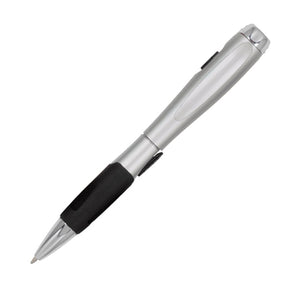 Eclipse LED Plastic Promotional Pen - CM1045 -