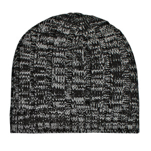 Knit Beanie Cap