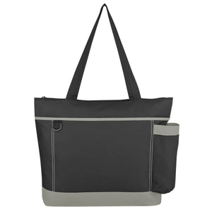 Journey Tote Bag