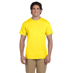 Fruit of the Loom Adult HD Cotton™ T-Shirt