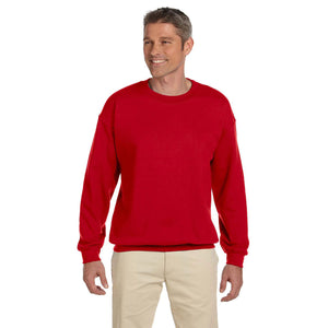 Gildan Heavy Blend™ 13 oz. Fleece Crew