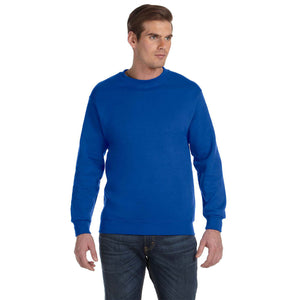 Gildan Dry Blend® 15 oz. Fleece Crew