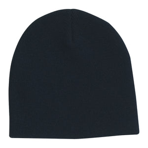 Knit Beanie Cap