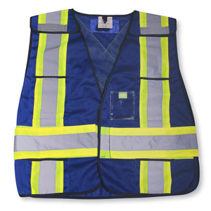 TrafficSafety Vest