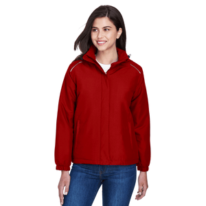 Core365 Insulated Jacket - Women