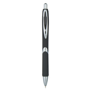 Dotted Grip Sleek Write Pen