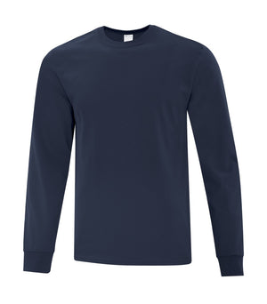 ATC Everyday Cotton Long Sleeve Tee