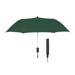 44" Arc Auto-Open Folding Umbrella